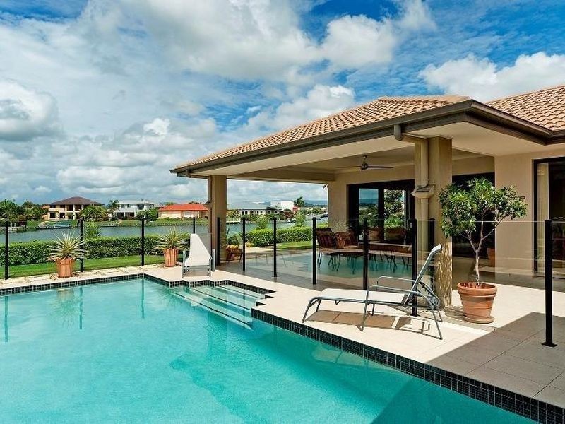 46 The Peninsula, Helensvale QLD 4212