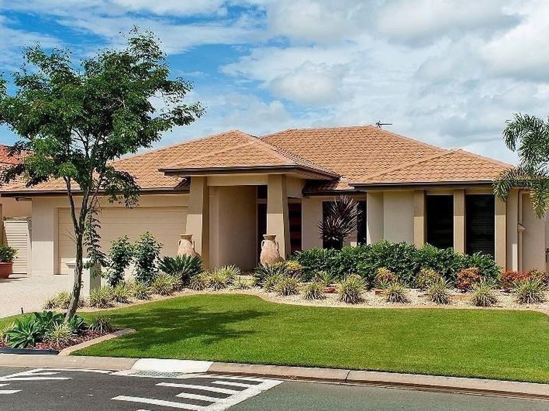46 The Peninsula, Helensvale QLD 4212