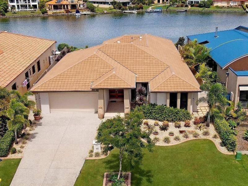 46 The Peninsula, Helensvale QLD 4212