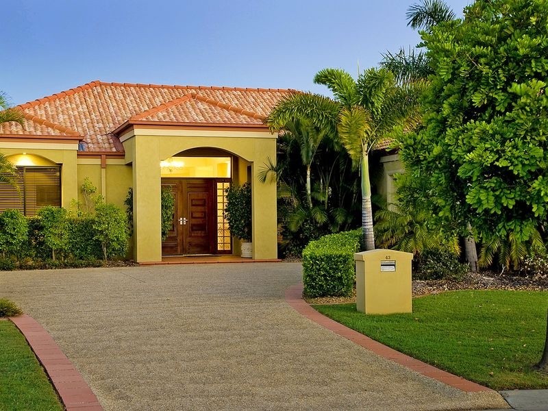 Monterey Keys QLD 4212