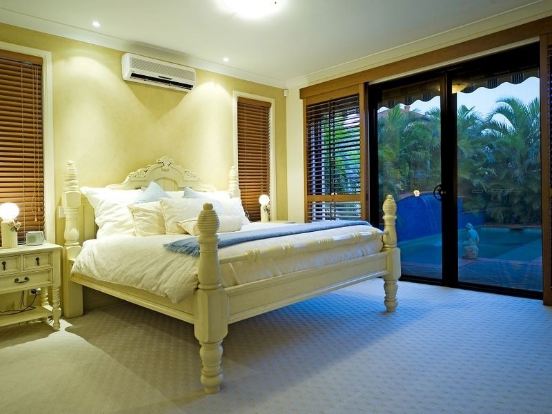 Monterey Keys QLD 4212