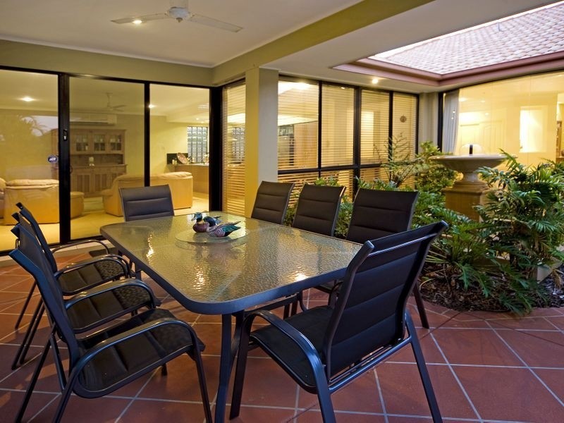 Monterey Keys QLD 4212