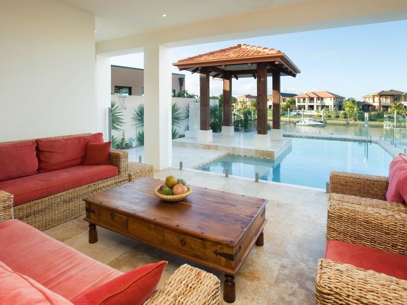 Hope Island QLD 4212