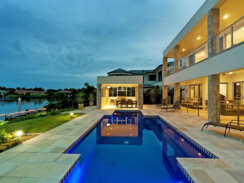 Hope Island QLD 4212