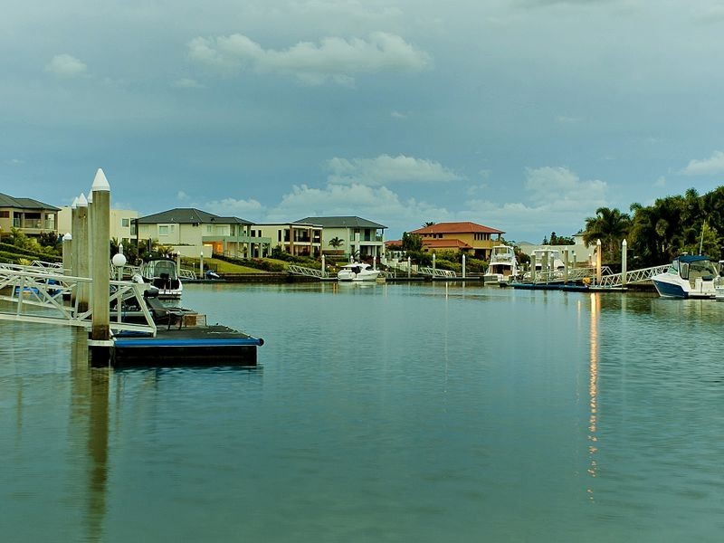 Hope Island QLD 4212