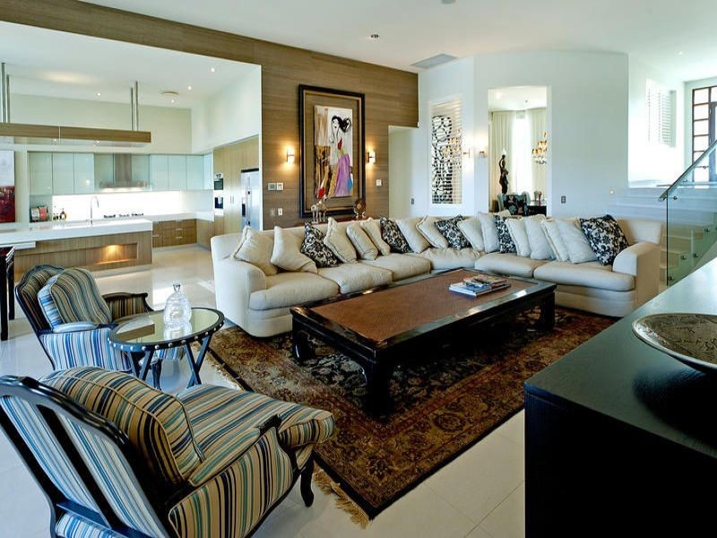 Sanctuary Cove QLD 4212