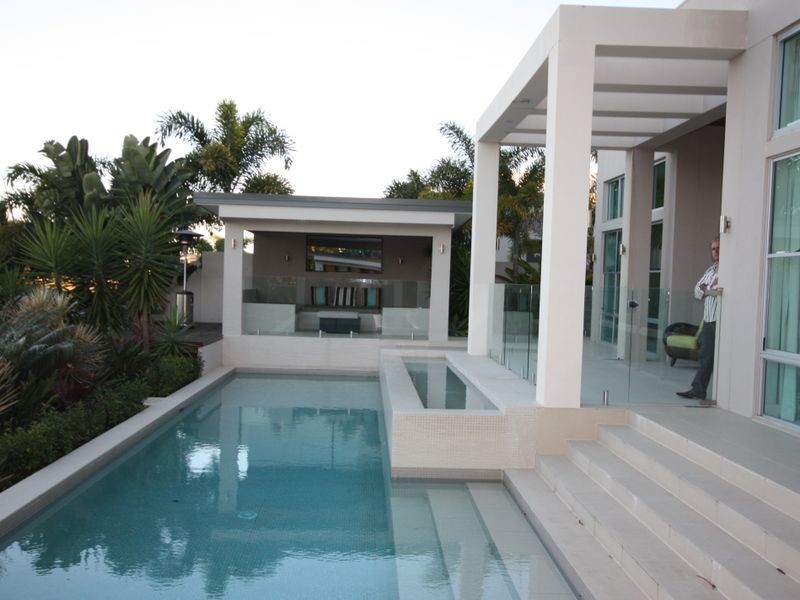 Sanctuary Cove QLD 4212