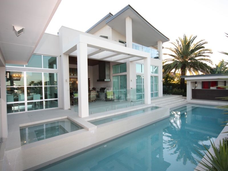 Sanctuary Cove QLD 4212