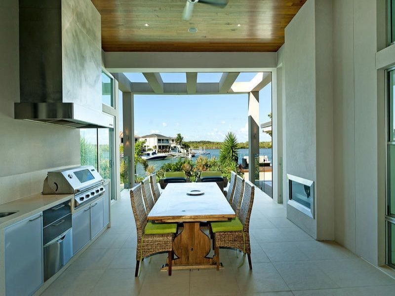 Sanctuary Cove QLD 4212