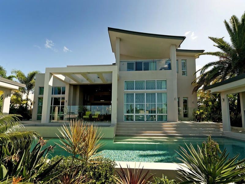 Sanctuary Cove QLD 4212