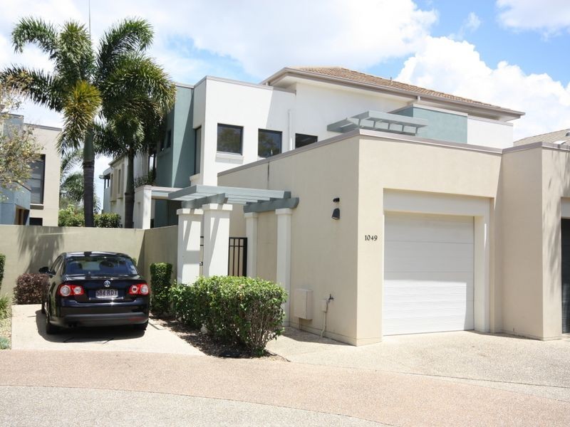 1049/1 The Cove Crescent, Meadow View, Carrara QLD 4211