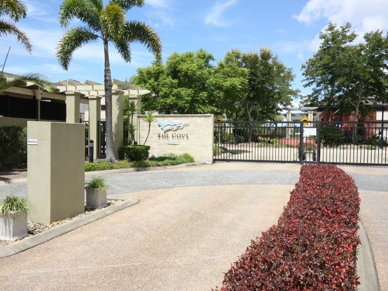 1049/1 The Cove Crescent, Meadow View, Carrara QLD 4211
