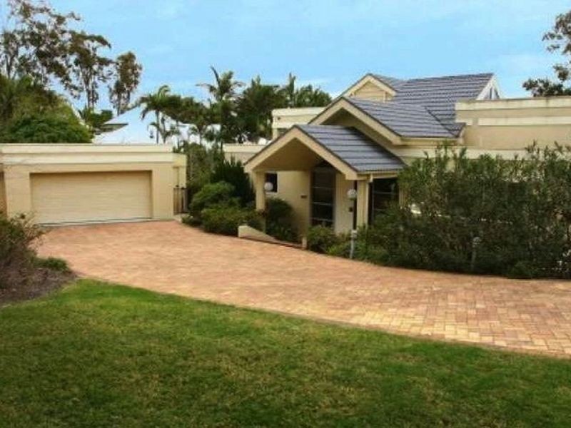 Sanctuary Cove QLD 4212