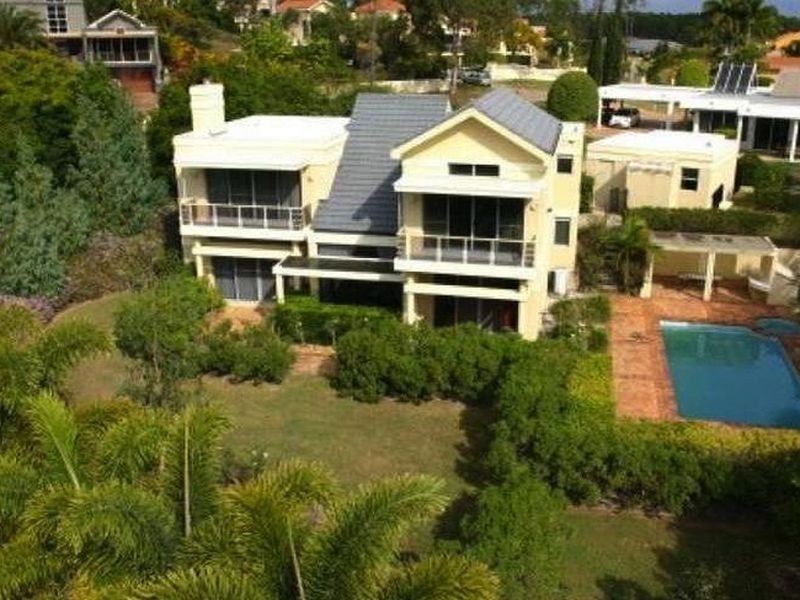 Sanctuary Cove QLD 4212