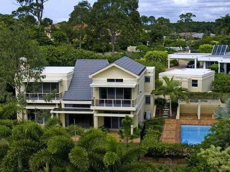 Sanctuary Cove QLD 4212