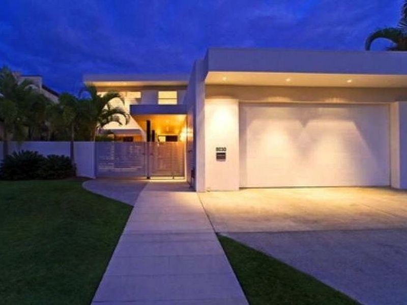 Sanctuary Cove QLD 4212