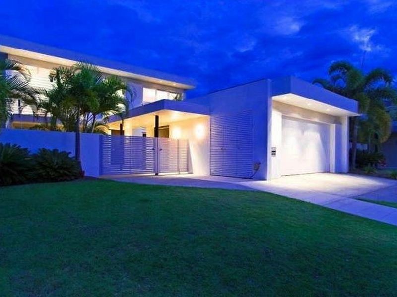 Sanctuary Cove QLD 4212