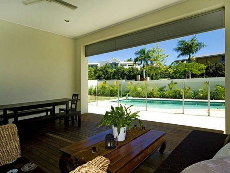 3016 Hillside Walk, Sanctuary Cove QLD 4212