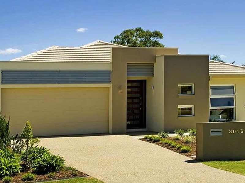 3016 Hillside Walk, Sanctuary Cove QLD 4212