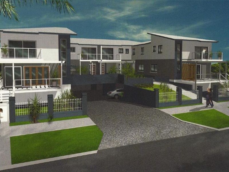 Paradise Point QLD 4216