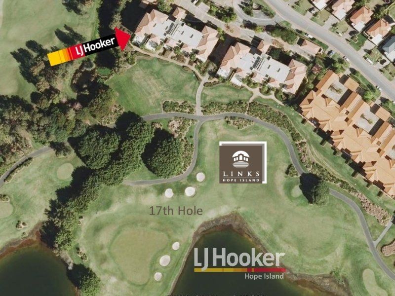 Hope Island QLD 4212
