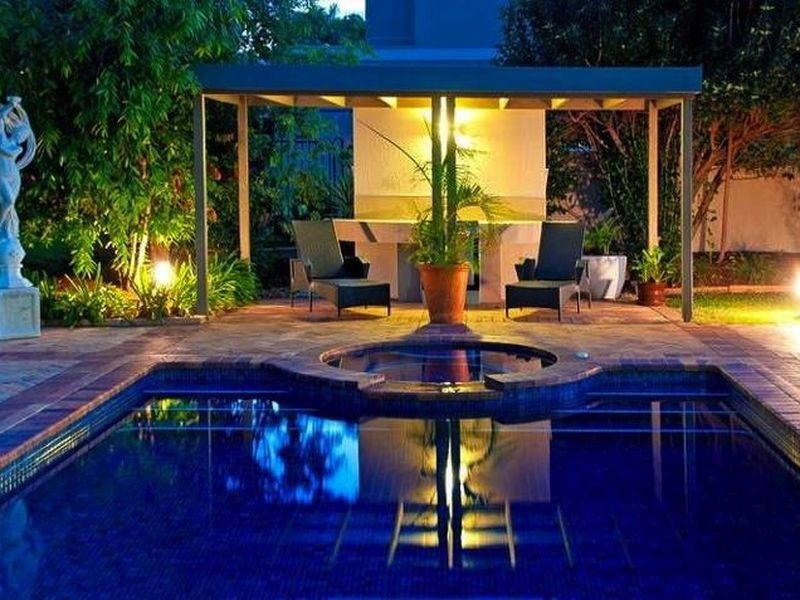 Sanctuary Cove QLD 4212