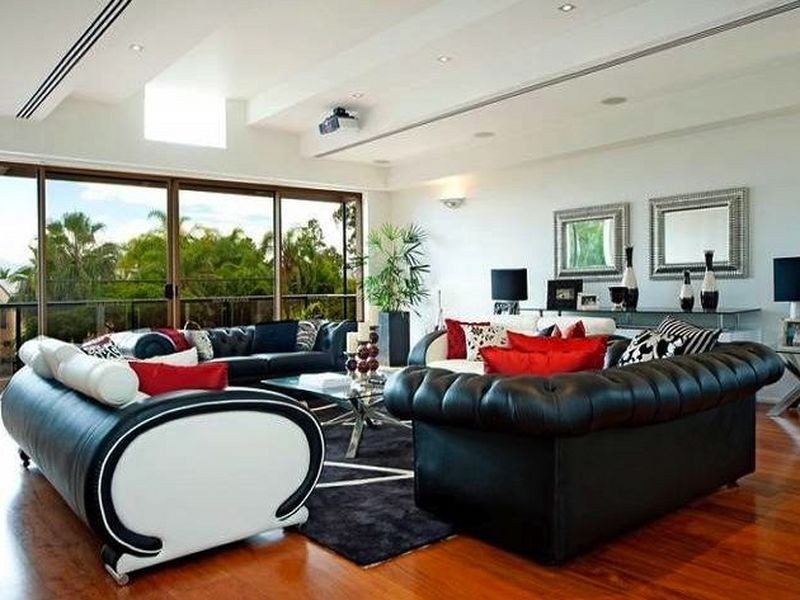 Sanctuary Cove QLD 4212