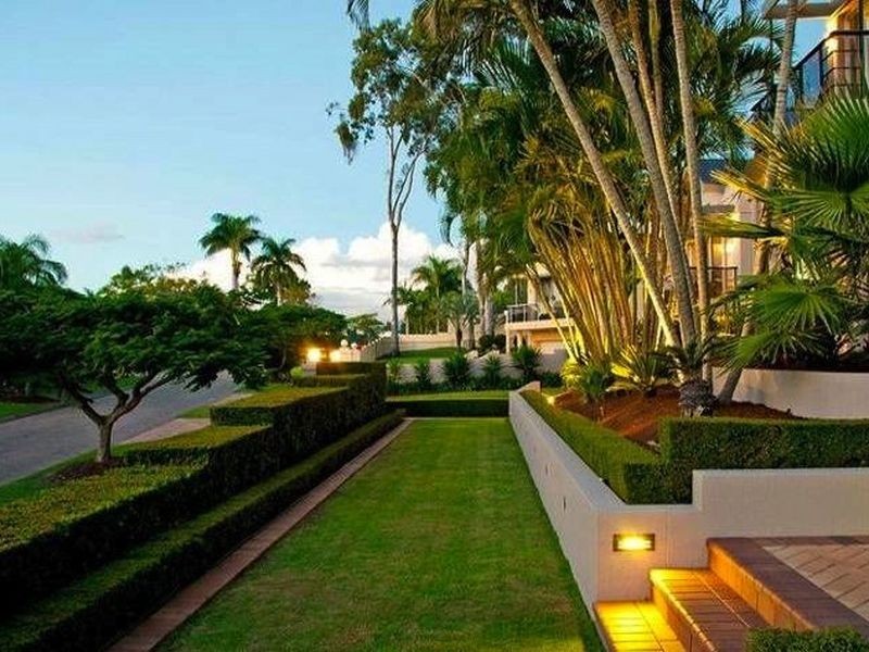Sanctuary Cove QLD 4212