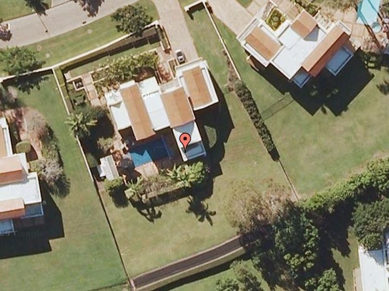 Sanctuary Cove QLD 4212