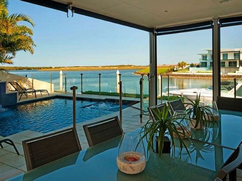 Sanctuary Cove QLD 4212