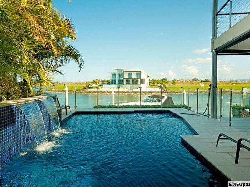 Sanctuary Cove QLD 4212