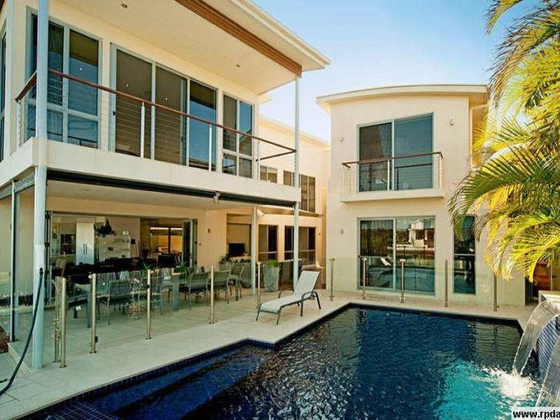 Sanctuary Cove QLD 4212