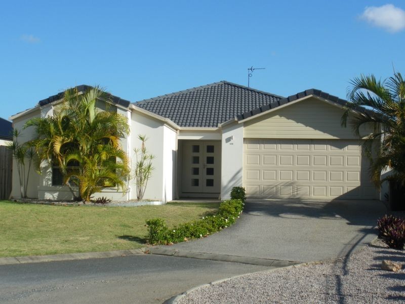 Hope Island QLD 4212