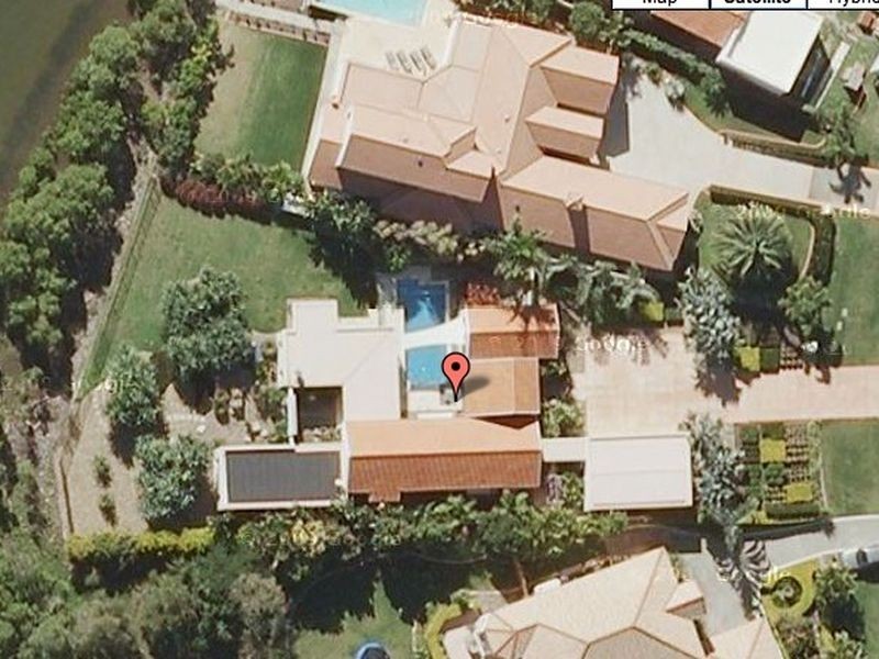 3145 Riverleigh Drive, Hope Island QLD 4212