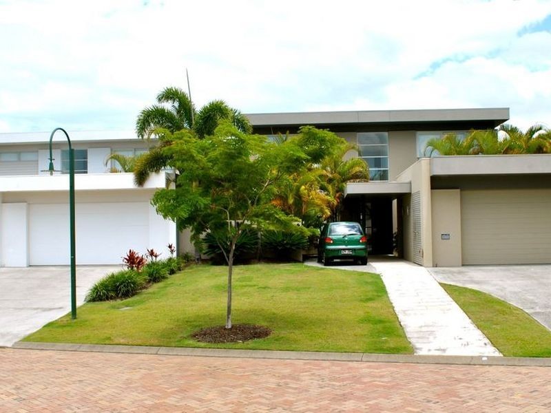 Sanctuary Cove QLD 4212