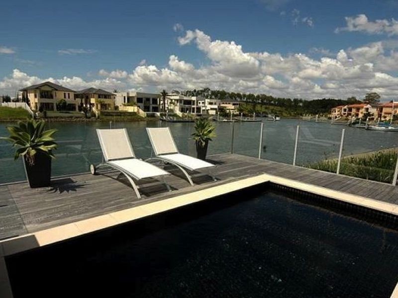 Sanctuary Cove QLD 4212