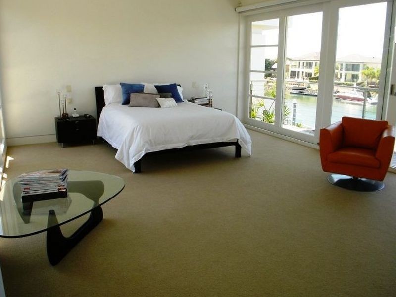 Sanctuary Cove QLD 4212