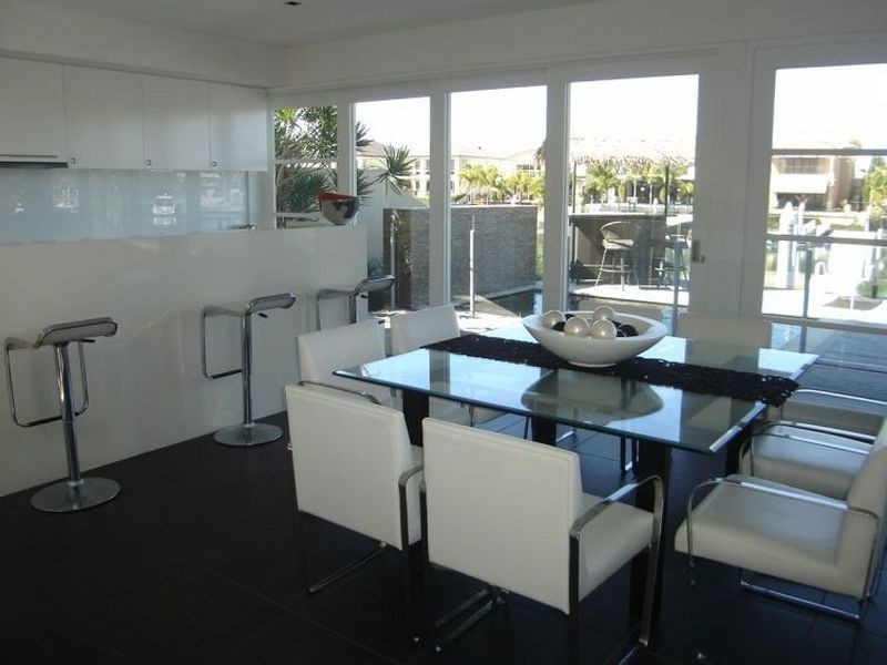 Sanctuary Cove QLD 4212