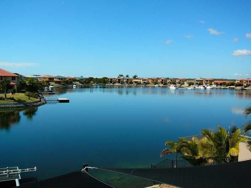 Hope Island QLD 4212