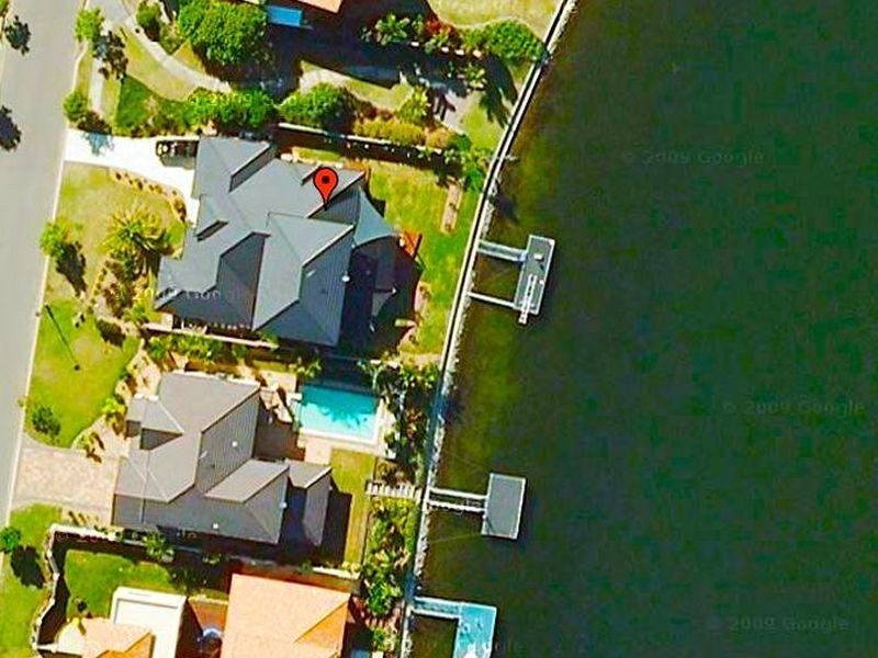 Hope Island QLD 4212