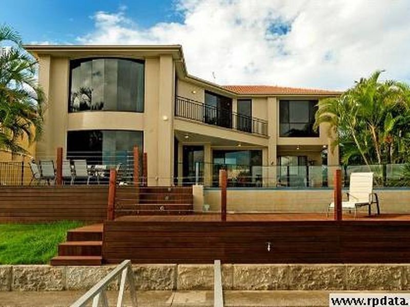 14 Windchimes Wy, Hope Island QLD 4212