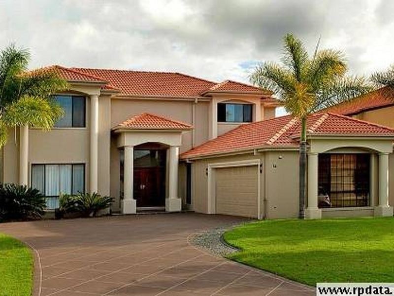 14 Windchimes Wy, Hope Island QLD 4212