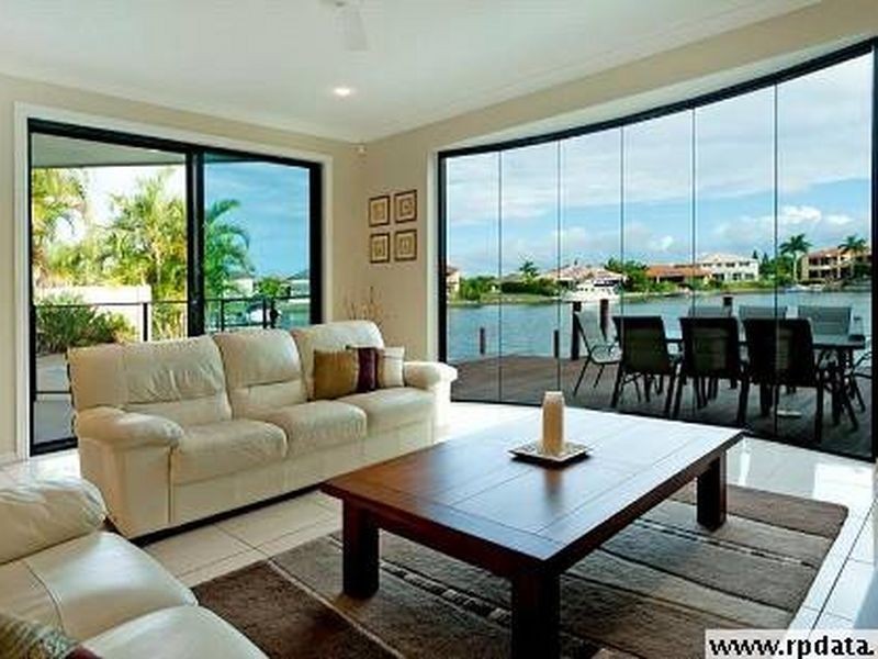 14 Windchimes Wy, Hope Island QLD 4212