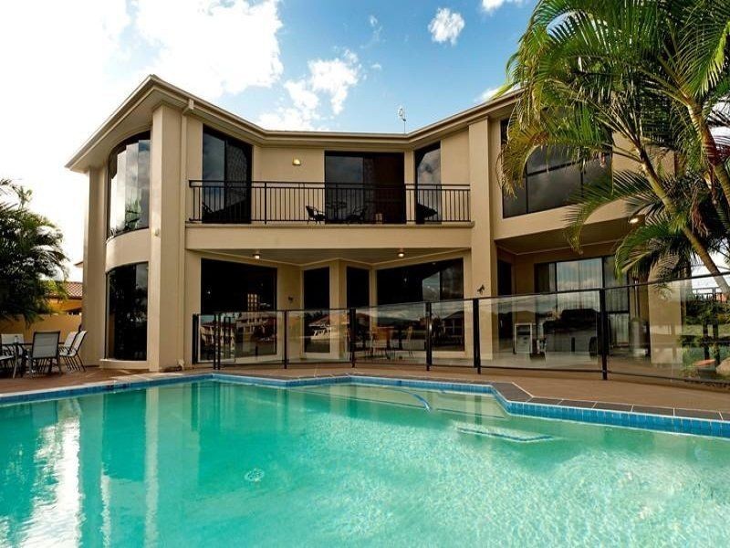 14 Windchimes Wy, Hope Island QLD 4212
