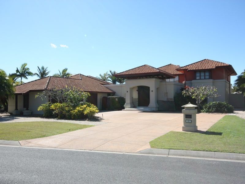 1151 Rosebank Way, Hope Island QLD 4212