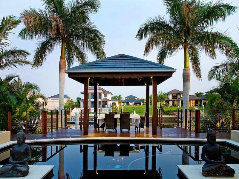 Hope Island QLD 4212