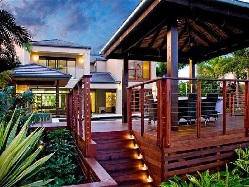 Hope Island QLD 4212