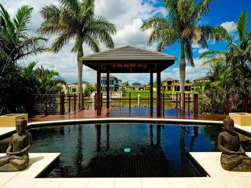 Hope Island QLD 4212