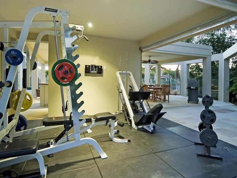 Hope Island QLD 4212