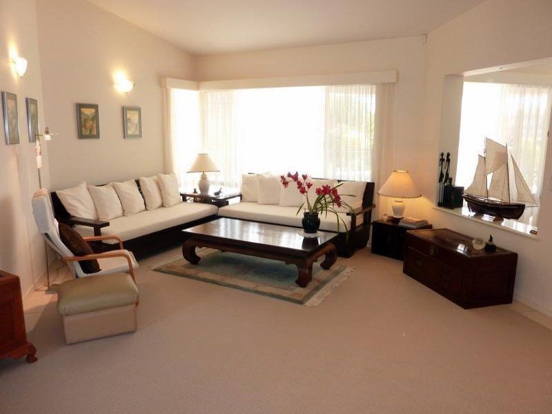 1 Windchimes Way OYSTER COVE, Hope Island QLD 4212